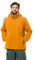 Jack Wolfskin Herren Stormy Point 2l Jkt M, Safflower, S EU