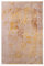 BENEFFITO Teppich - HERIS Kollektion - GOLDEN Wall - Teppich - Gold - 140x200cm