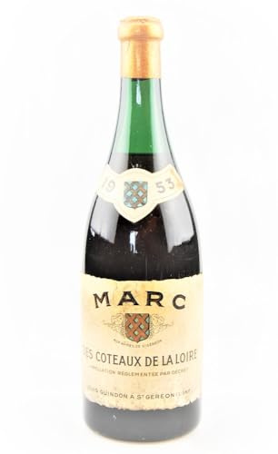 Marc des Coteaux de la Loire 1953 Louis Guindon