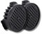 MSH | Aktivkohlefilter für Liebherr-Kühlschränke WF091, 9096342, 909634200, 9881116, 988111600, Miele KWNS28462E, Stromkühlung, Frischluft, x2 Stück