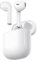 Auriculares intrauditivos Bluetooth 5.3 con cancelación Activa del Ruido ANC, Resistentes al Agua y al Sudor IPX7, Auriculares inalámbricos con 4 micrófonos，para iPhone Android
