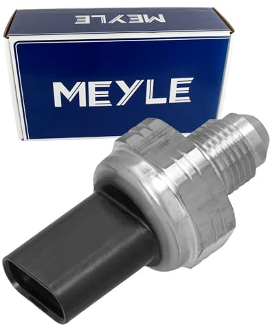 MEYLE 714 801 0010 Differential Pressure Sensor Exhaust Gas Pressure Sensor Exhaust Gas Recirculation