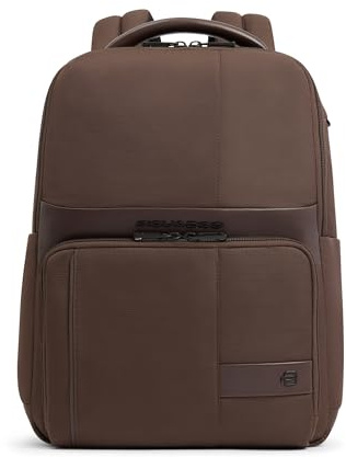 PIQUADRO Zaino uomo porta pc 14