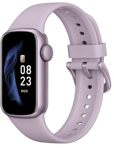 BUTFORFIT Smartwatch Uomo Donna, Fitness Tracker 1,47 HD, Smart Band con 137+ Modalità Sportive, Orologio Fitness con Cardiofrequenzimetro, Sonno, Notifiche, IP68 Impermeabile