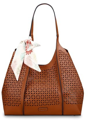 Picard Shopper Menton (Cognac)