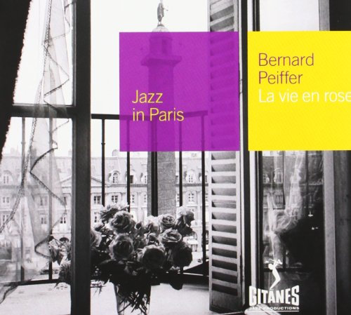 Jazz in Paris - La Vie en Rose
