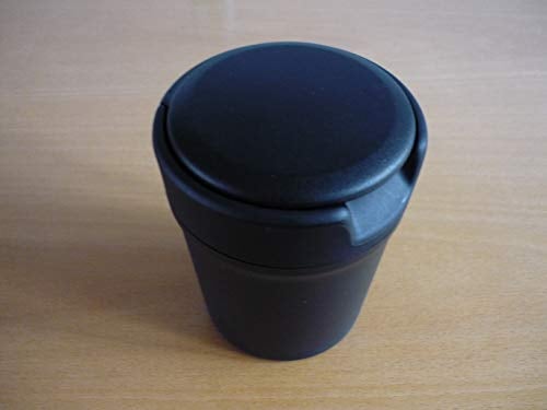 5G0857961A82V Aschenbecher Ascher mit Gehäuse Tischaschenbecher
