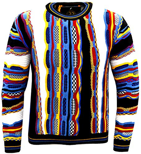 Paolo Deluxe Original Sweater Modell Cascappo (3XL)