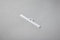 Vertical Blind Single Hole Top Hangers 89mm/3.5 - Single Slot Type Spares (10)