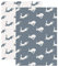 English Tableware Company Artisan Set of 2 Tea Towels