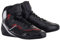 Alpinestars 2510319-19309, Stivali Moto Uomo, Nero, 41 EU