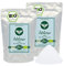 Azafran BIO Tafelsüße Erythrit - Veganer Zuckerersatz/Zucker Alternative 2kg