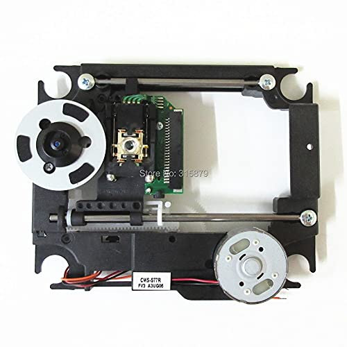 Keneddng Original New DL5FV DL5 for SAMSUNG DVD Optical Pickup SOH-DL5FV with Mechanism CMS-S77R