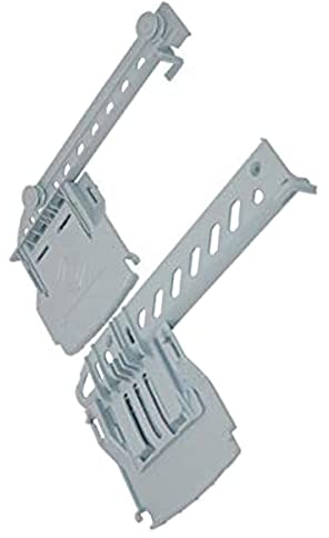 Rail(parceso) Lavavajillas originales Lavavajillas 481240448917 WHIRLPOOL Lavavajillas 481240448917 WHIRLPOOL