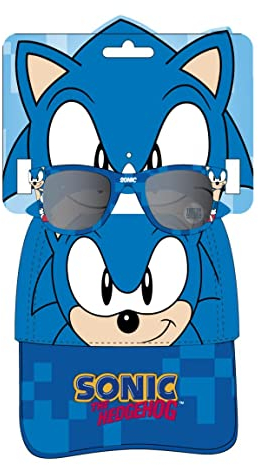 CERDÁ LIFE'S LITTLE MOMENTS Unisex Sonnenbrille Hat, Bunt, One Size