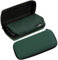 iX-brella Ultra Small 15cm kleiner Taschenschirm im Handy Format mit Etui - pineneedle green
