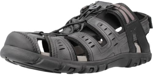 Geox Uomo Sandales Strada C Sandales de sportHomme