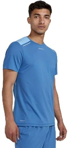 Craft Pro Hypervent Herren kurzärmliges Shirt