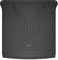 Walser Premium Kofferraumwanne für Seat Alhambra (710, 711) 06/2010-2022, 100% passgenaue Kofferraum Schutzmatte - Made in EU, robuste Antirutschmatte Auto, Antirutschmatte Kofferraum