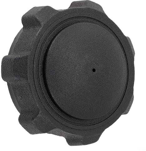 Lawn Tractor Fuel Tank Petrol Cap Lawn Mower Cap Replacement Accessories For Mower Engine Tank # 751-0603B 951-3111(Set of 1)
