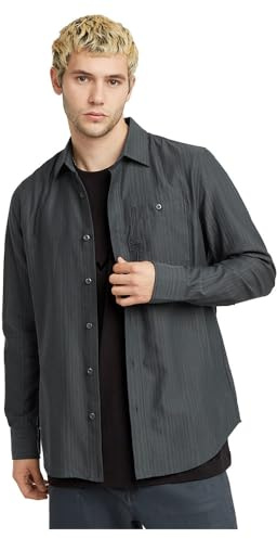 G-STAR Bristum 2.0 Slim Hemd