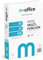 A3-Papier, 80 g, Packung mit 500 Blatt, Multifunktionspapier für Inkjet- und Laserdrucker, A3-Blätter, 297 x 420 mm, ideal für Büro und Zuhause · m-office (500 Blatt)