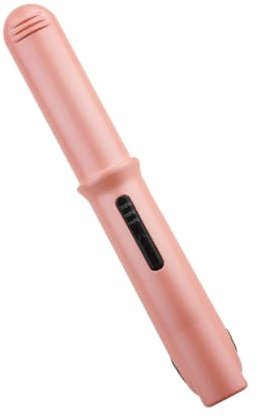 NIYANGLE 1ensemble Mini Lisseur Et Boucleur Électrique Portable Outil De Coiffure Multifonction Usb Rechargeable Pour Cheveux Courts Et