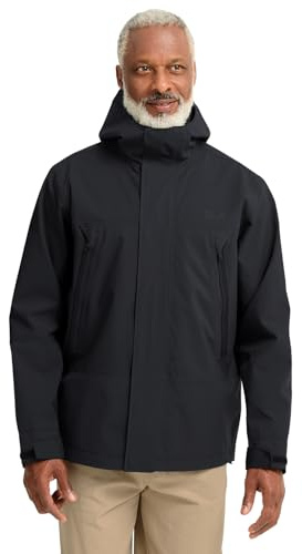 Jack Wolfskin Herren Onera 2l Jkt M Jacket
