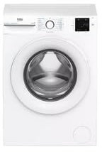 BEKO BM0WT310211, Lavatrice anteriore, 10 kg, 1200 Giri/min, 15 programmi, Classe A, Bianco