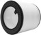 LKLNCXC Air purifier filter Air Purifier FY0194/30 Replacement HEPA Filter，Compatible For Philips， 800 Series AC0820/30 AC0820/10(1pcs)