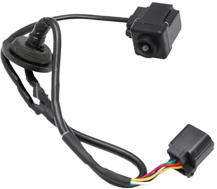 Rückkamera Für Kia Für SEELE 2014 2015 2016 Rückansicht Kamera Reverse Einparkhilfe Backup Auto 95760B2100 95760-B2000 95760-B2010