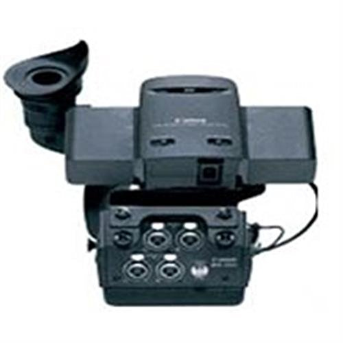 Canon MA-200 Microphone Adapter/Shoulder Pad for XL1S