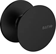 COSMIC Haken Schwarz Matt Diabolo