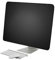 WESAPPINC Monitor Dust Cover, Non-Woven Antistatic PC Computer Monitor Case Screen Display Protector LED/LCD/HD Panel Compatible with iMac for 21'' 27'' (21.5inch, Style 1)