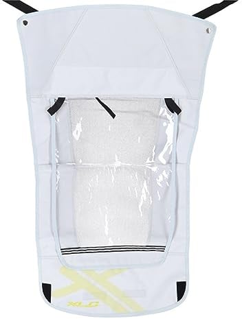 XLC Verdeck 2in1 f. Kinderanh.XLC Mono 8teen Mono 8teen Limone ab 2018