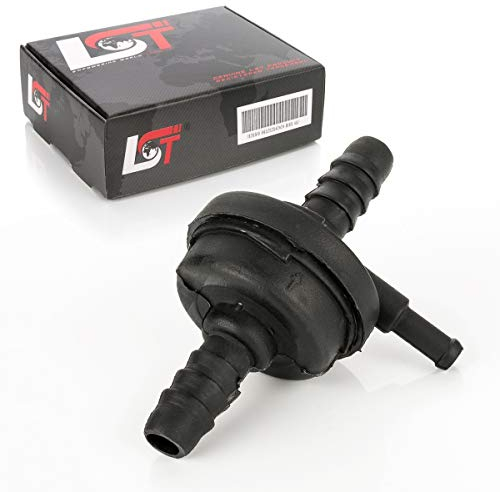 LST Rückschlagventil Verstärker F A B B