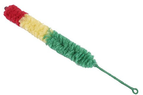 Klarinettenbürste Weiches Mikrofaser-Klarinetten-Reinigungsbürsten-Reinigungs-Tool-Kit Zubehör Klarinettenbürsten Musikinstrumentenzubehör
