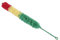 Clarinete Cepillo Microfibra Suave Clarinete Cepillo de Limpieza Limpiador Kit de Herramientas Accesorio