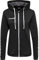 hummel Reißverschluss Kapuzenpullover Hmlauthentic Damen