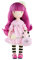 Paola Reina 04925 Puppe, Mehrfarbig