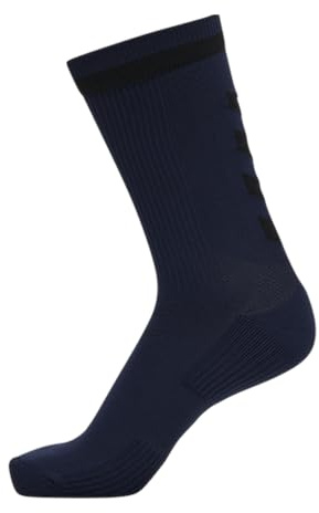 hummel Unisex Elite Indoor Socke Low Pa socks