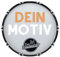 Der Bandmarkt Bassdrumfell-Aufkleber (22 Zoll (55.88 cm))