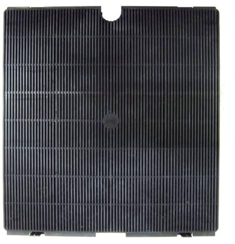 Falmec - Filtro per cappa a carboni attivi 237 x 215 mm. - 103050105 - FK157