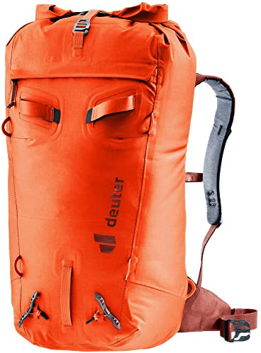 deuter Durascent 28 SL Wasserdichter Damen Alpinrucksack