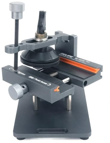 fonefunshop ReLife RL-601s Plus 360 Degrees Holder for iPhone Back Glass Removal with Sucker