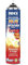 Index - 12 mousses de polyuréthane résistante au feu, application avec canule - 750 ml