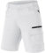 TACVASEN Mens Shorts Quick Dry Cargo Shorts with Pockets Golf Shorts Lightweight Summer Waterproof Shorts White,34