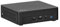 INTEL - NUC 13 Pro Kit NUC13ANKi3 UCFF Noir i3-1315U