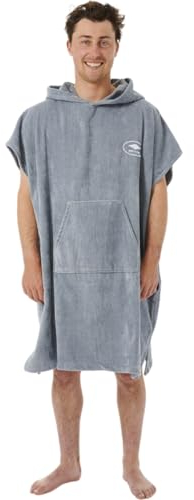 Rip Curl Logo Poncho One Size