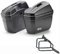 givi e22n seitenkoffer + trager kompatibel mit royal enfield meteor 350 2021 2022 mototopgun